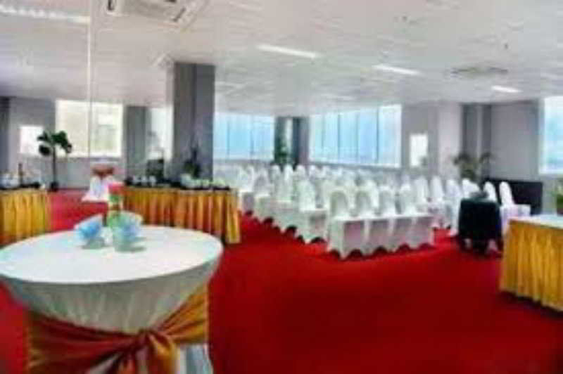 Resort The Natsepa And Conference Center
