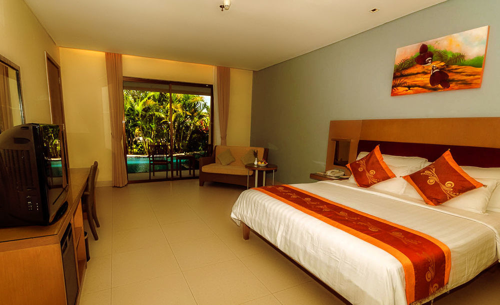 The Natsepa And Conference Center 4*